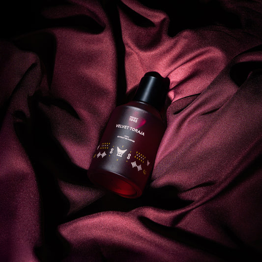 Velvet Toraja - Extrait de Parfum