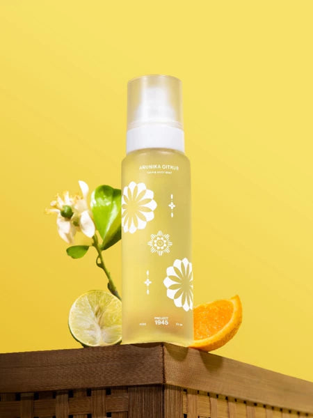 Arunika Citrus - Hair & Body Mist