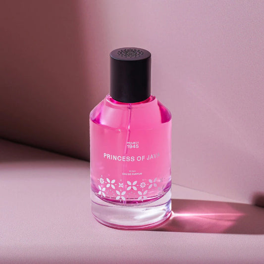 Princess of Java - Eau de Parfum