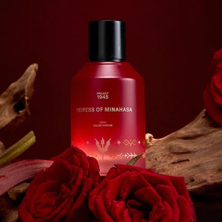 Heiress of Minahasa - Eau de Parfum