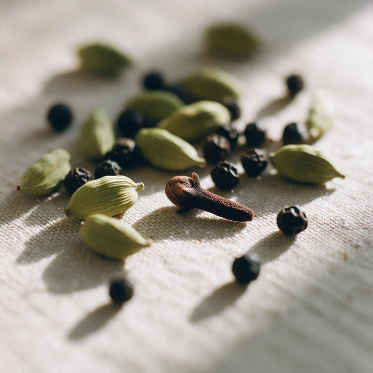 Spices