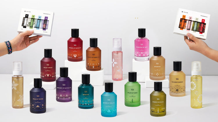 Semua Parfum