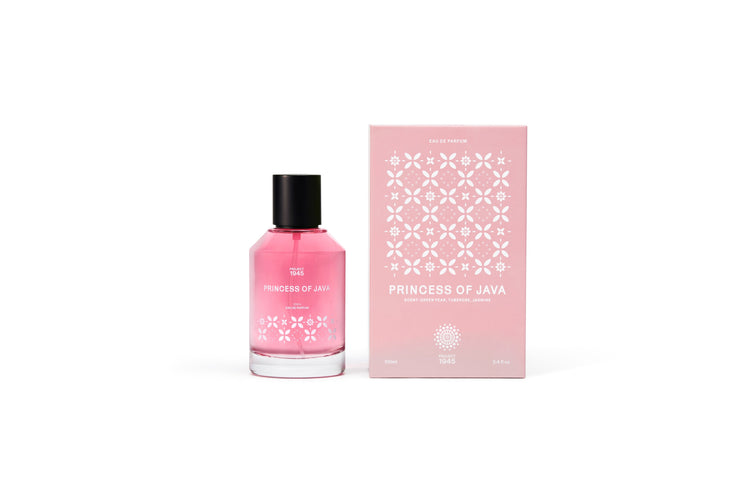 EAU DE PARFUM
