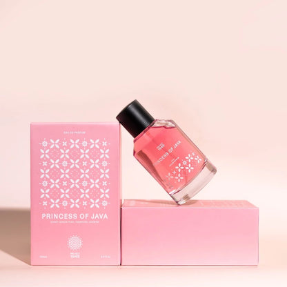 Princess of Java - Eau de Parfum