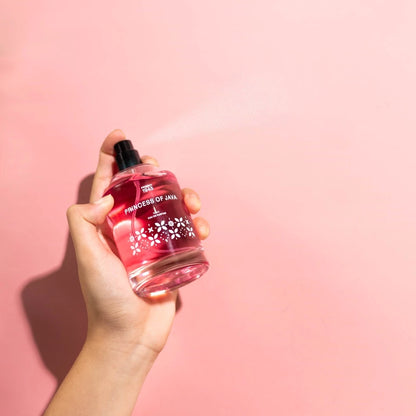 Princess of Java - Eau de Parfum