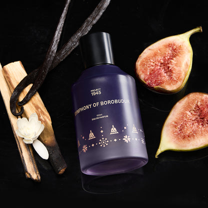 Symphony of Borobudur - Eau de Parfum