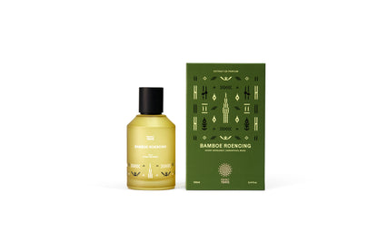 Bamboe Roencing - Extrait de Parfum