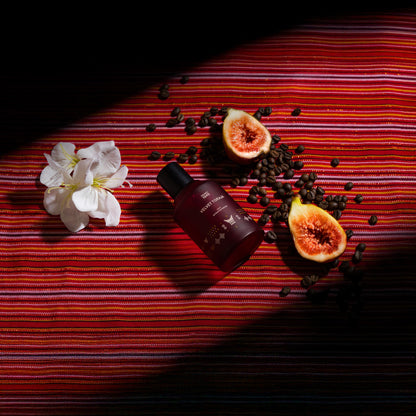 Velvet Toraja - Extrait de Parfum