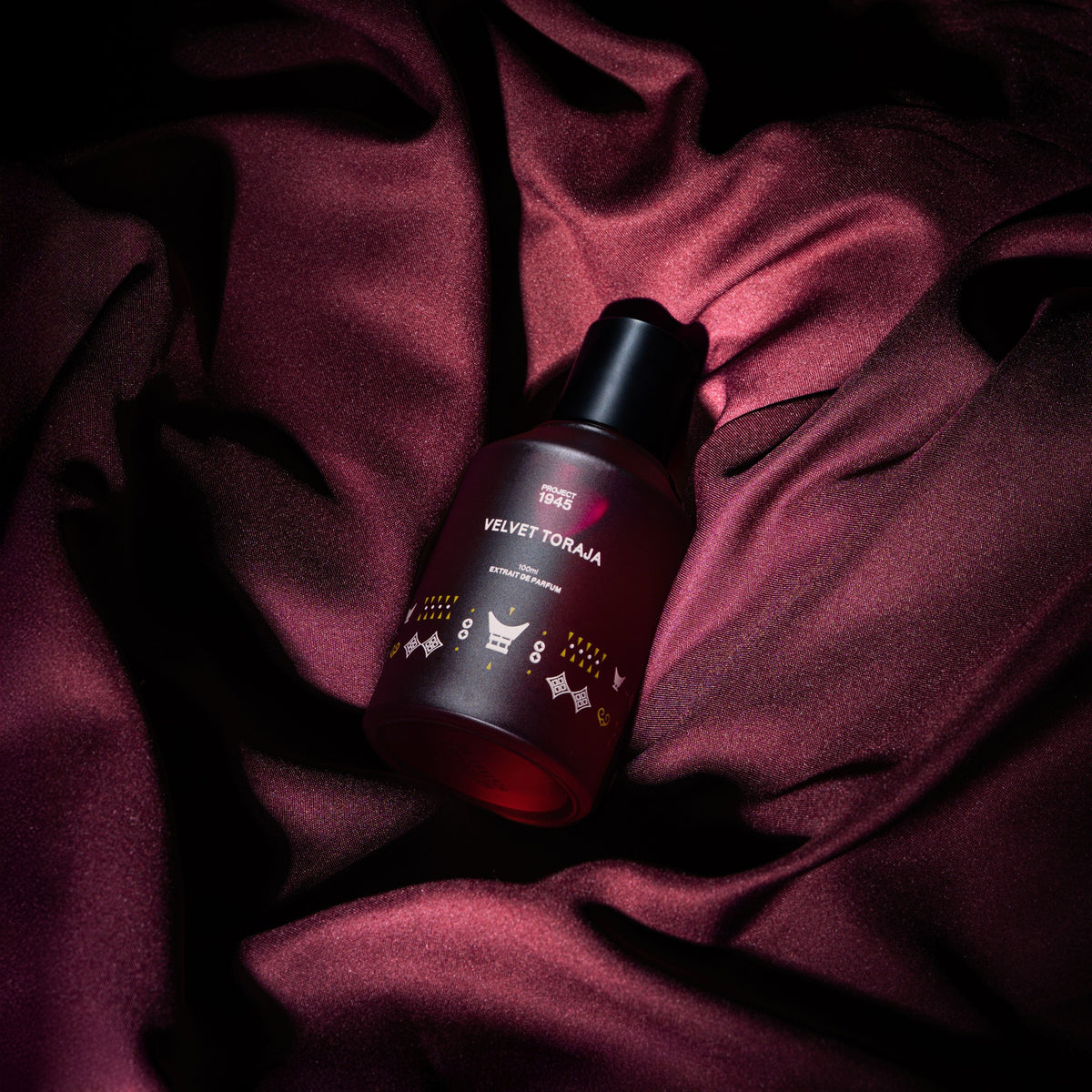 Velvet Toraja - Extrait de Parfum