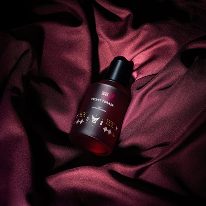 Velvet Toraja - Extrait de Parfum