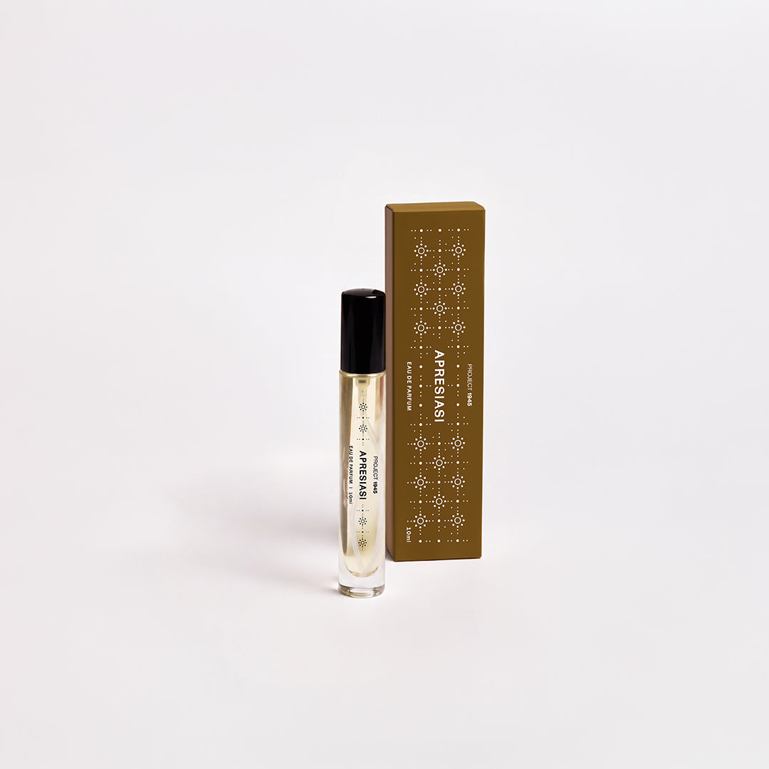 Apresiasi — Eau de Parfum