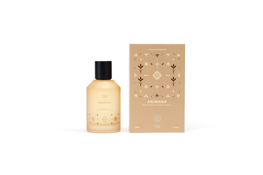 Arumanis - Extrait de Parfum