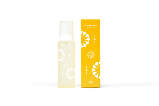 Arunika Citrus - Hair & Body Mist