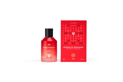 Heiress of Minahasa - Eau de Parfum