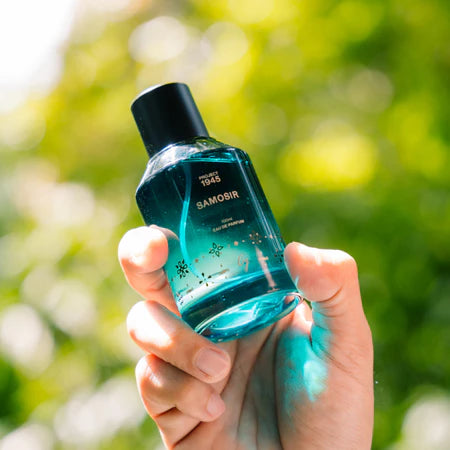 Samosir - Eau de Parfum