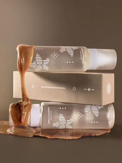 Vanilla Floresia - Hair & Body Mist
