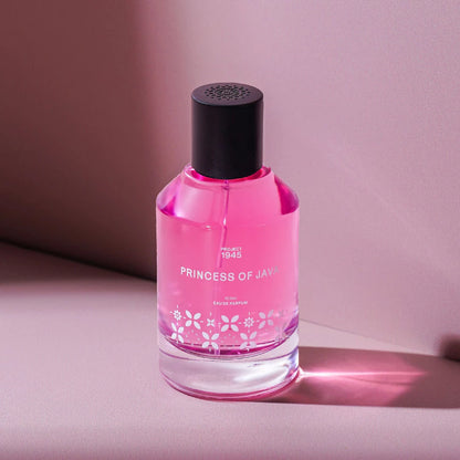 Princess of Java - Eau de Parfum
