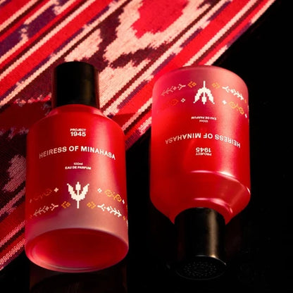 Heiress of Minahasa - Eau de Parfum