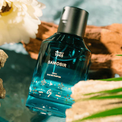Samosir - Eau de Parfum