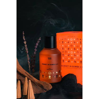 Sunset in Sumba 2.0 - Eau de Parfum