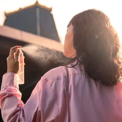 Princess of Java - Hair & Body Mist