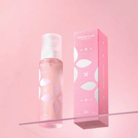 Princess of Java - Hair & Body Mist