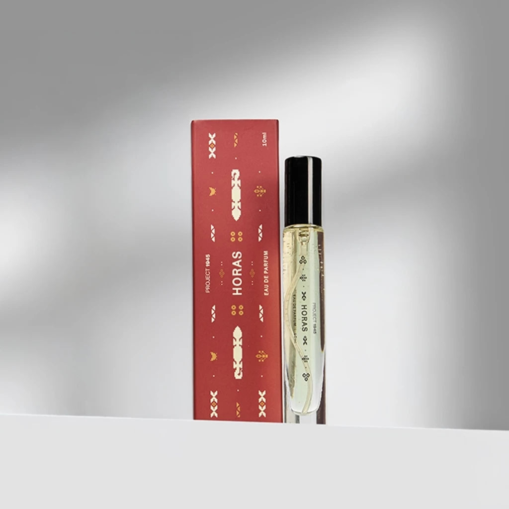 Horas — Eau de Parfum