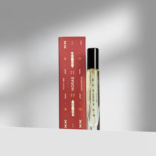 Horas — Eau de Parfum