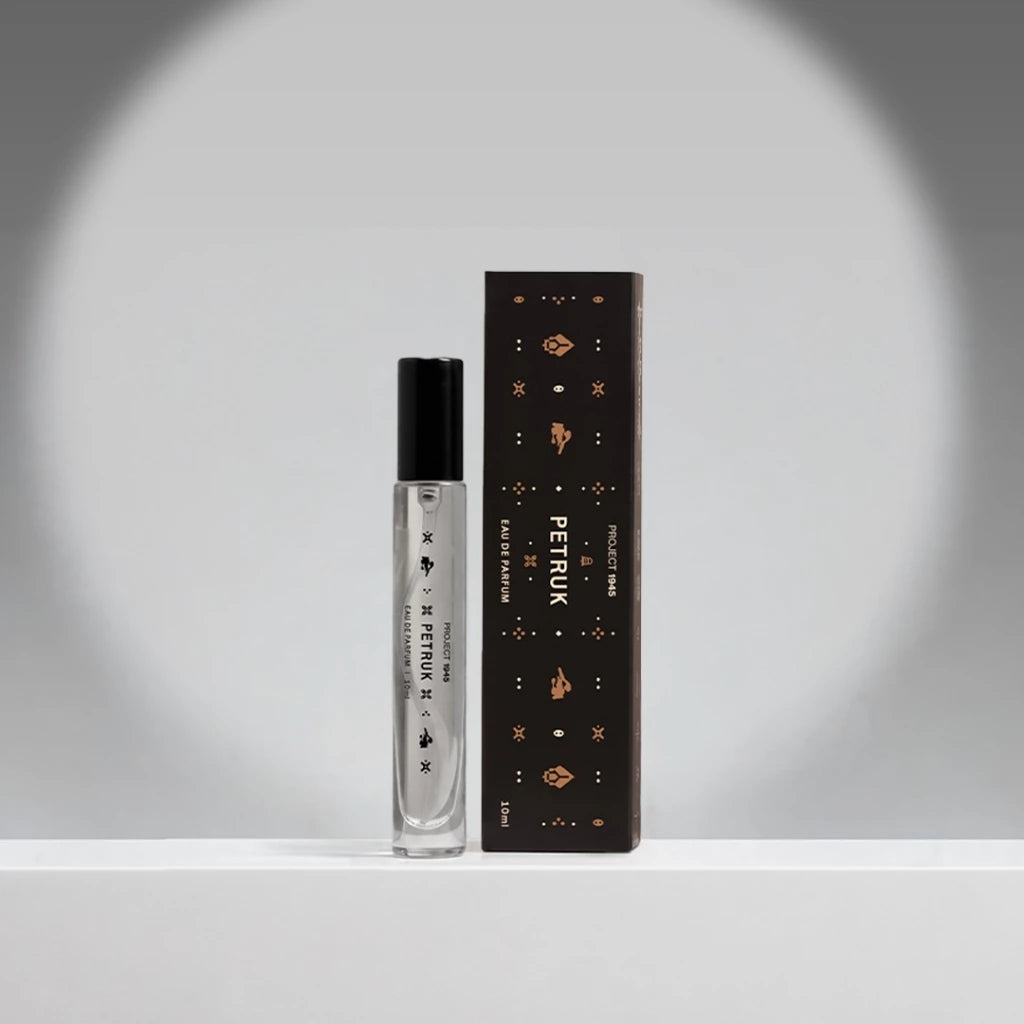 Petruk — Eau de Parfum