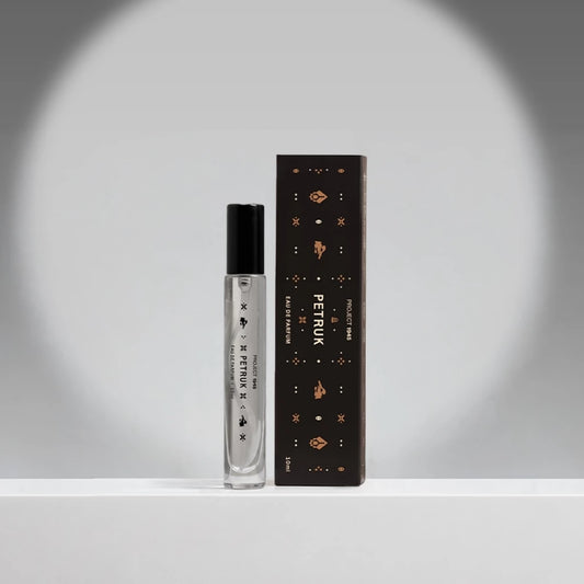 Petruk — Eau de Parfum