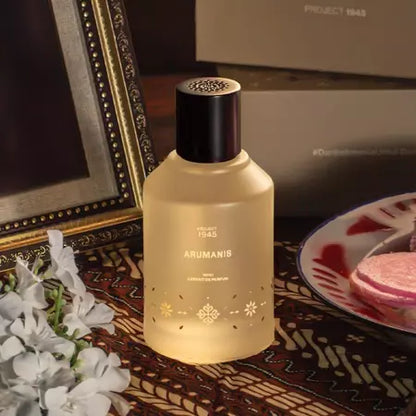 Arumanis - Extrait de Parfum