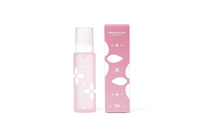 Princess of Java - Hair & Body Mist