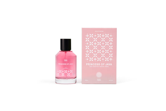 Princess of Java - Eau de Parfum
