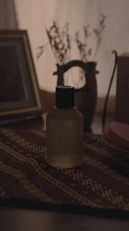 Arumanis - Extrait de Parfum
