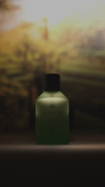Fields of Ubud - Extrait de Parfum