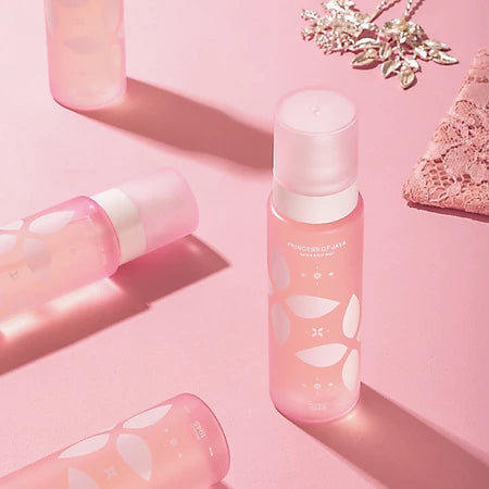 Princess of Java - Hair & Body Mist