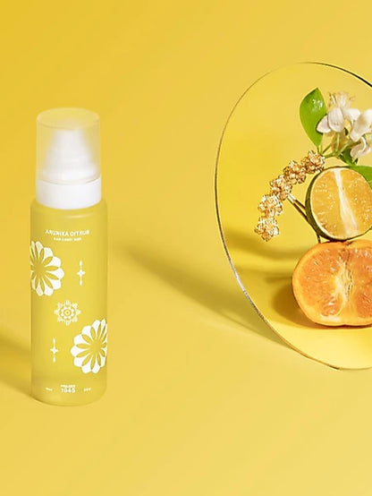 Arunika Citrus - Hair & Body Mist