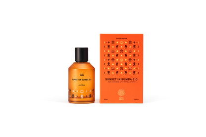 Sunset in Sumba 2.0 - Eau de Parfum